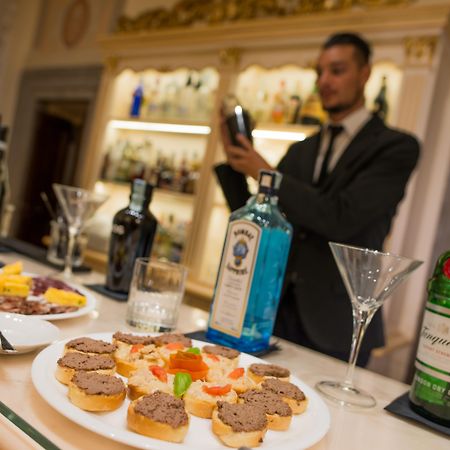 Hotel San Michele Cortona Kültér fotó