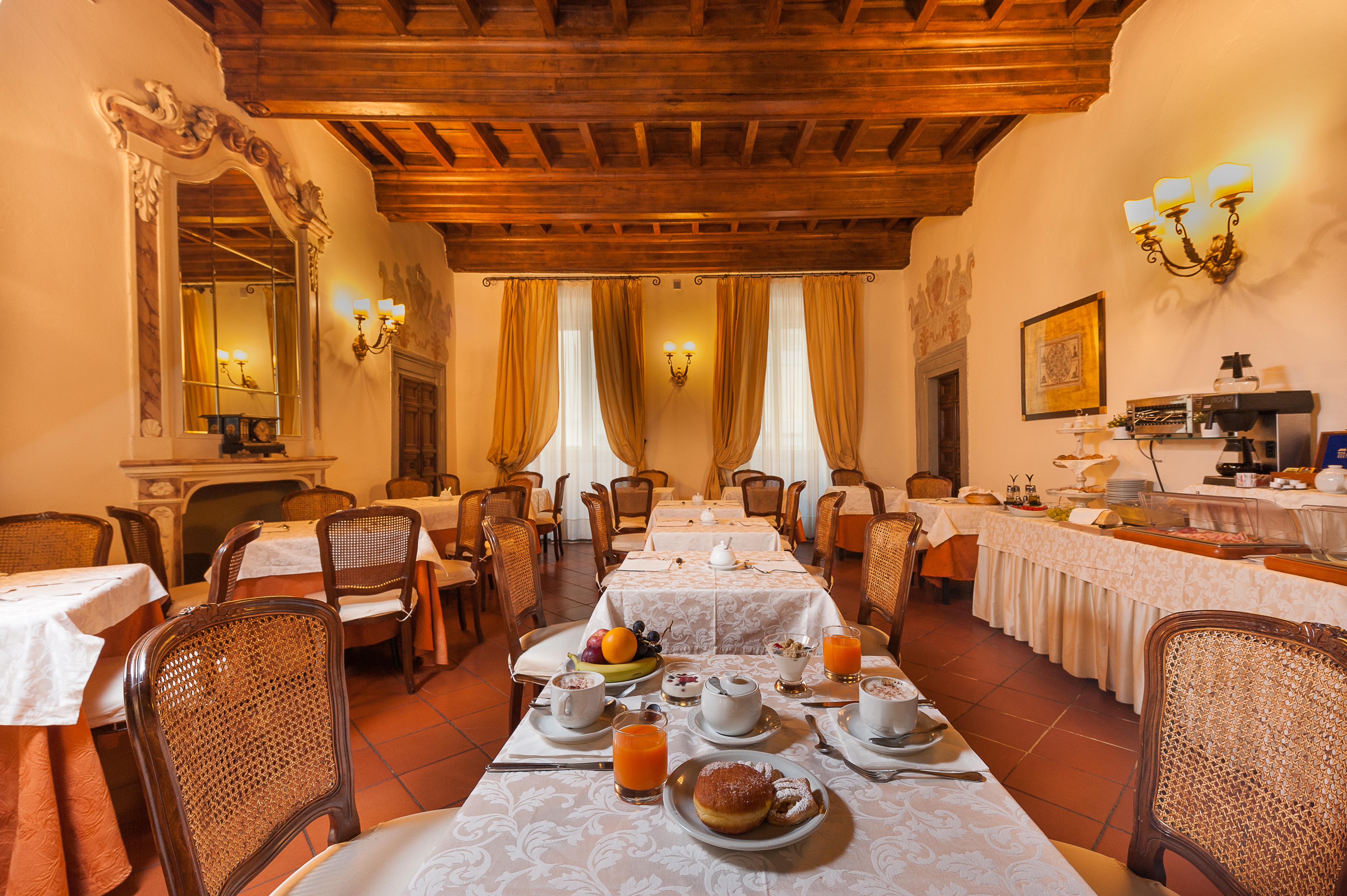 Hotel San Michele Cortona Kültér fotó