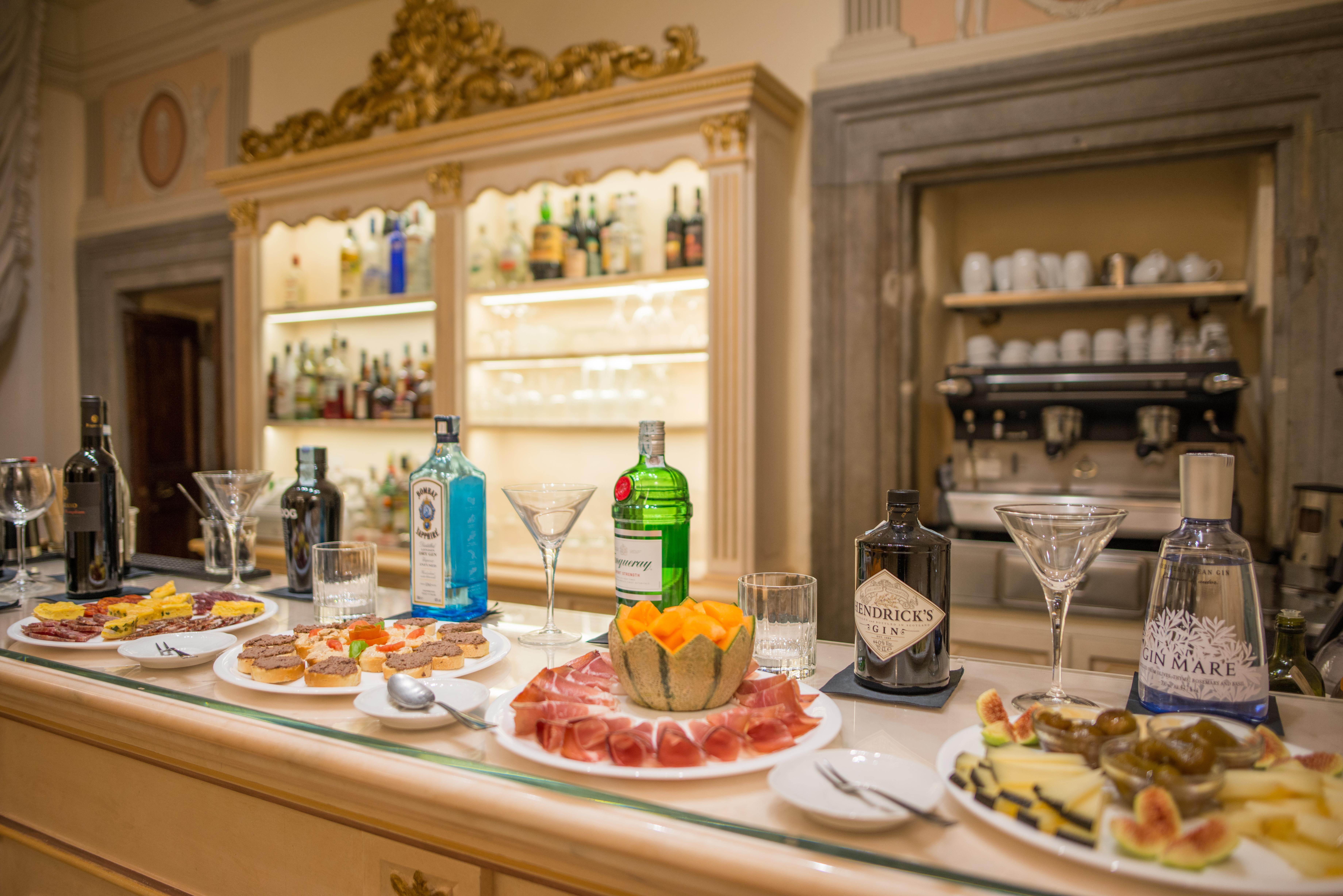 Hotel San Michele Cortona Kültér fotó