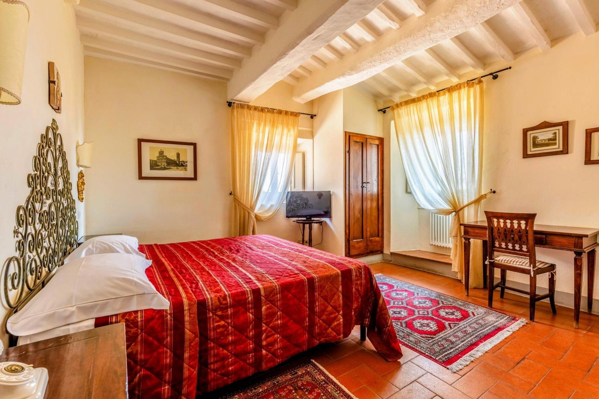 Hotel San Michele Cortona Kültér fotó