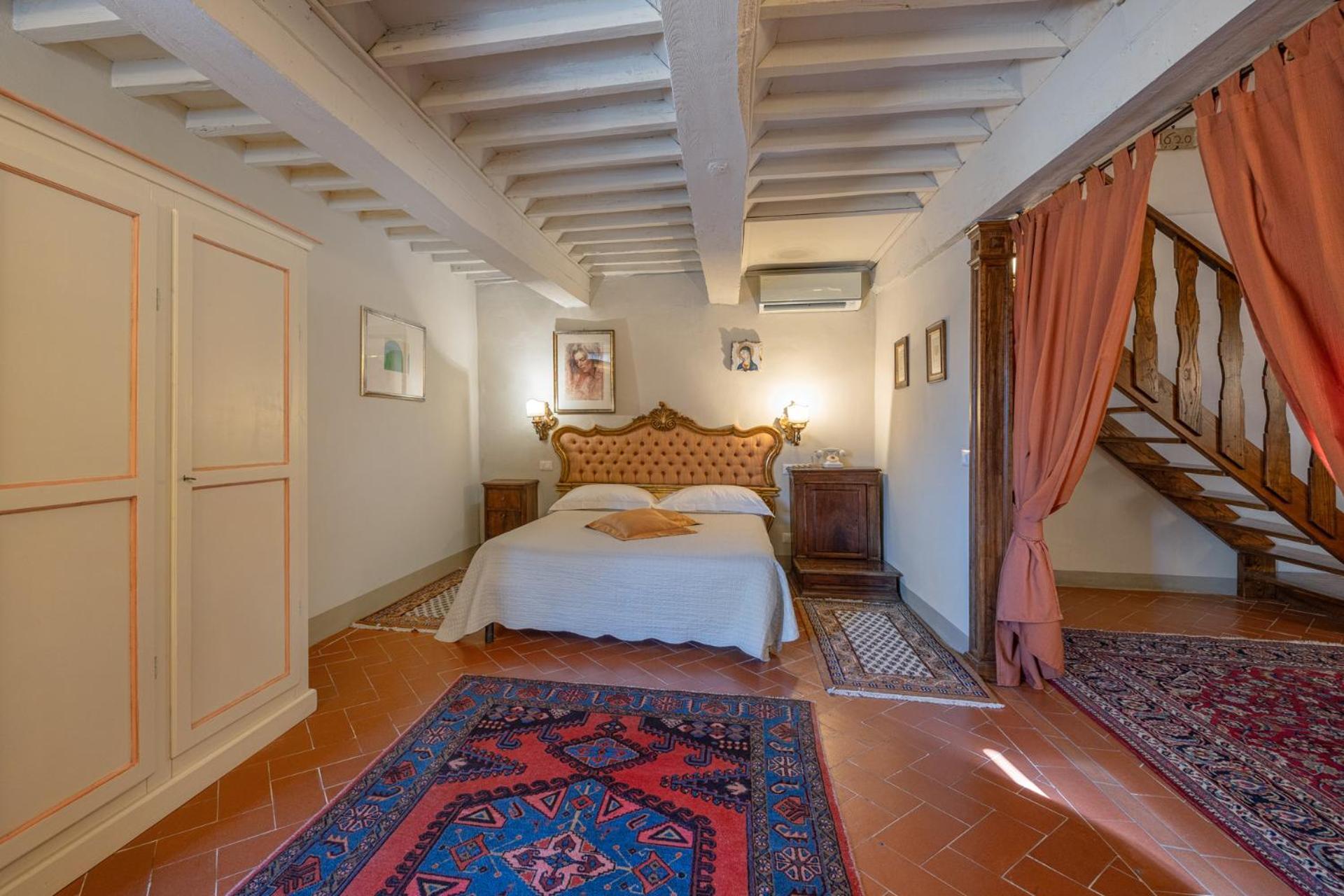 Hotel San Michele Cortona Kültér fotó