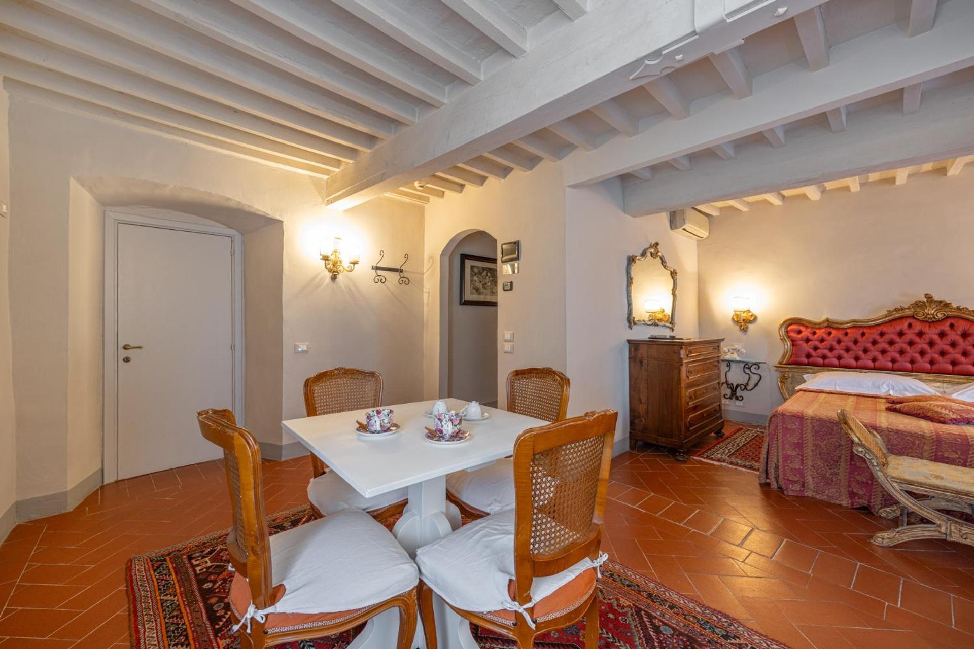 Hotel San Michele Cortona Kültér fotó